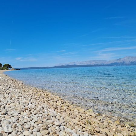 Sunny place Trpanj Exterior foto