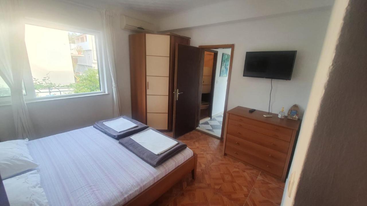 Sunny place Trpanj Exterior foto