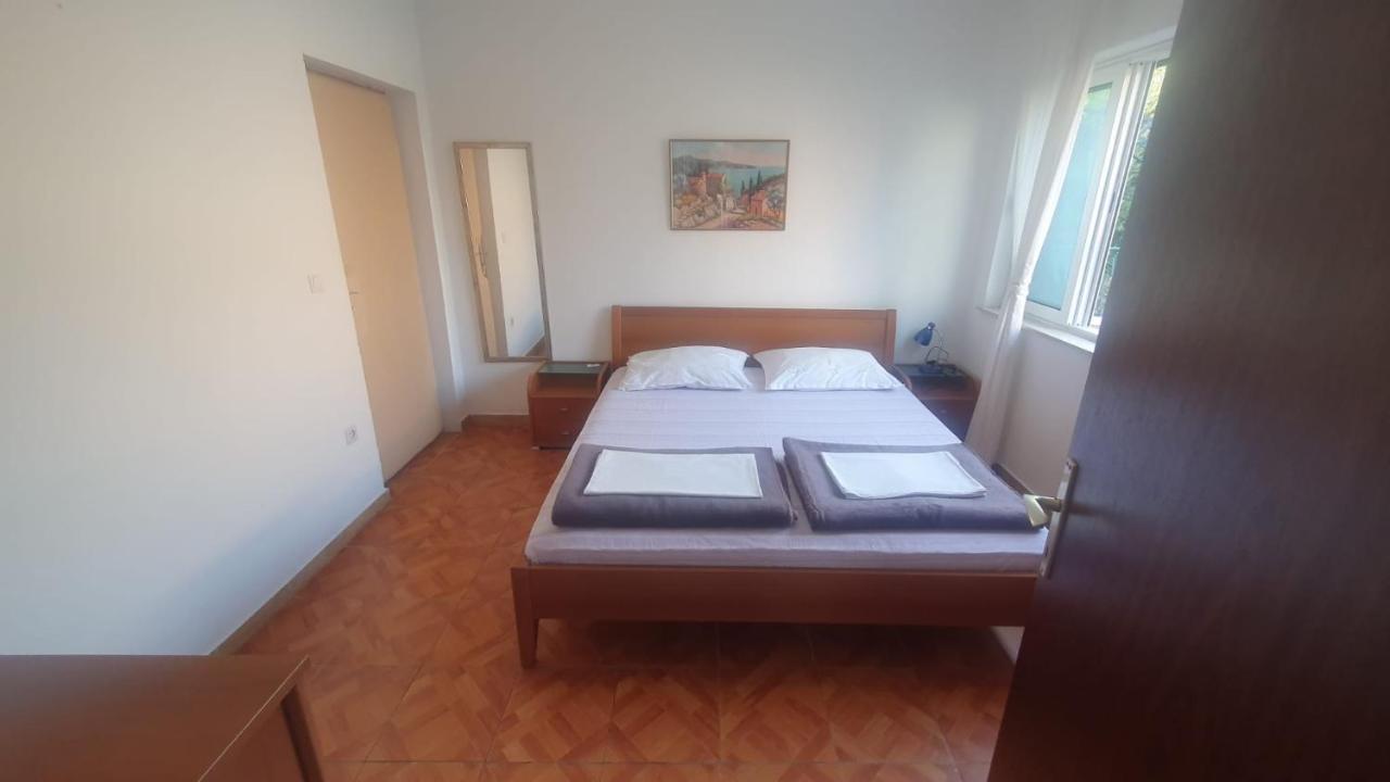 Sunny place Trpanj Exterior foto