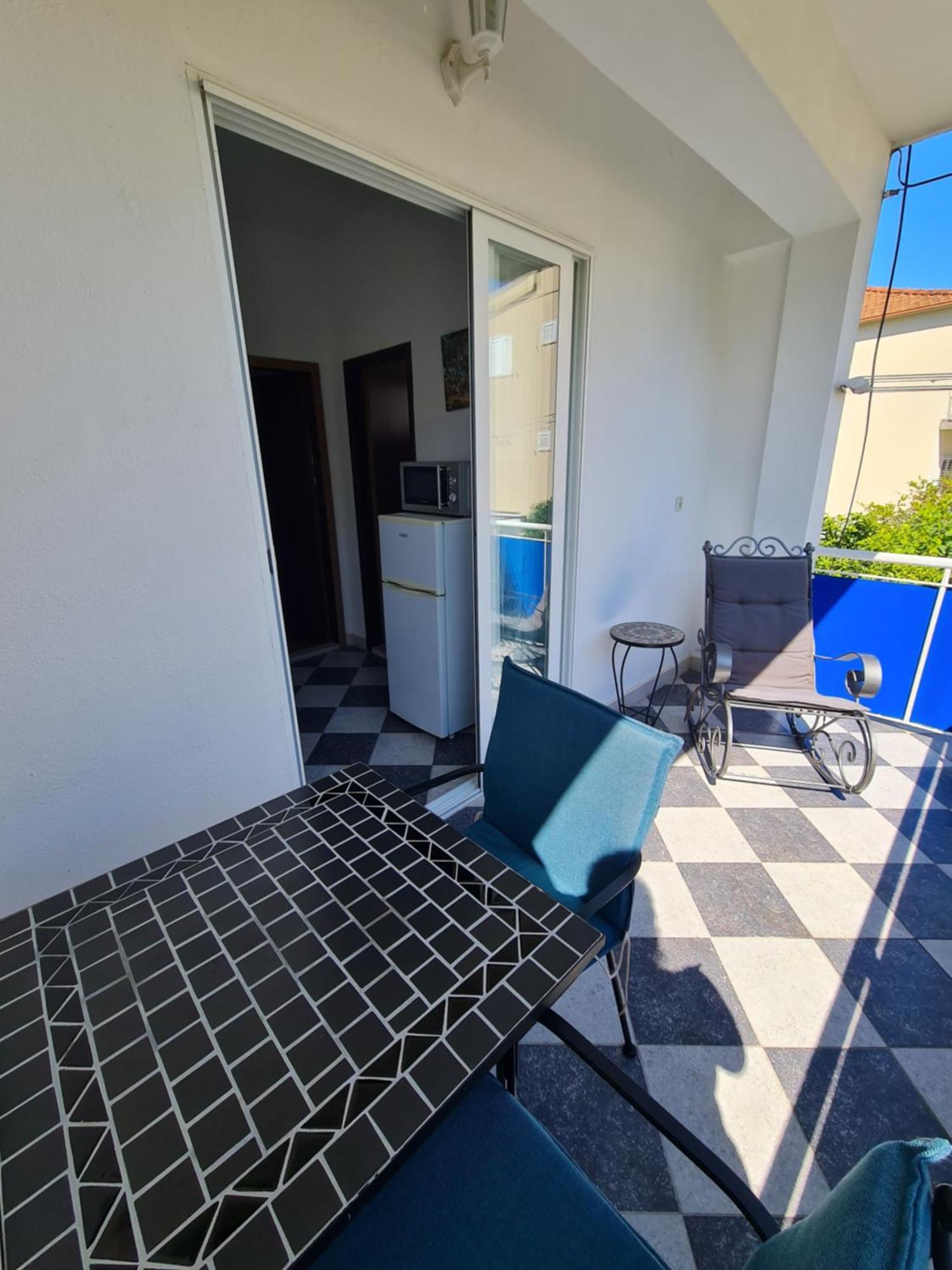 Sunny place Trpanj Exterior foto