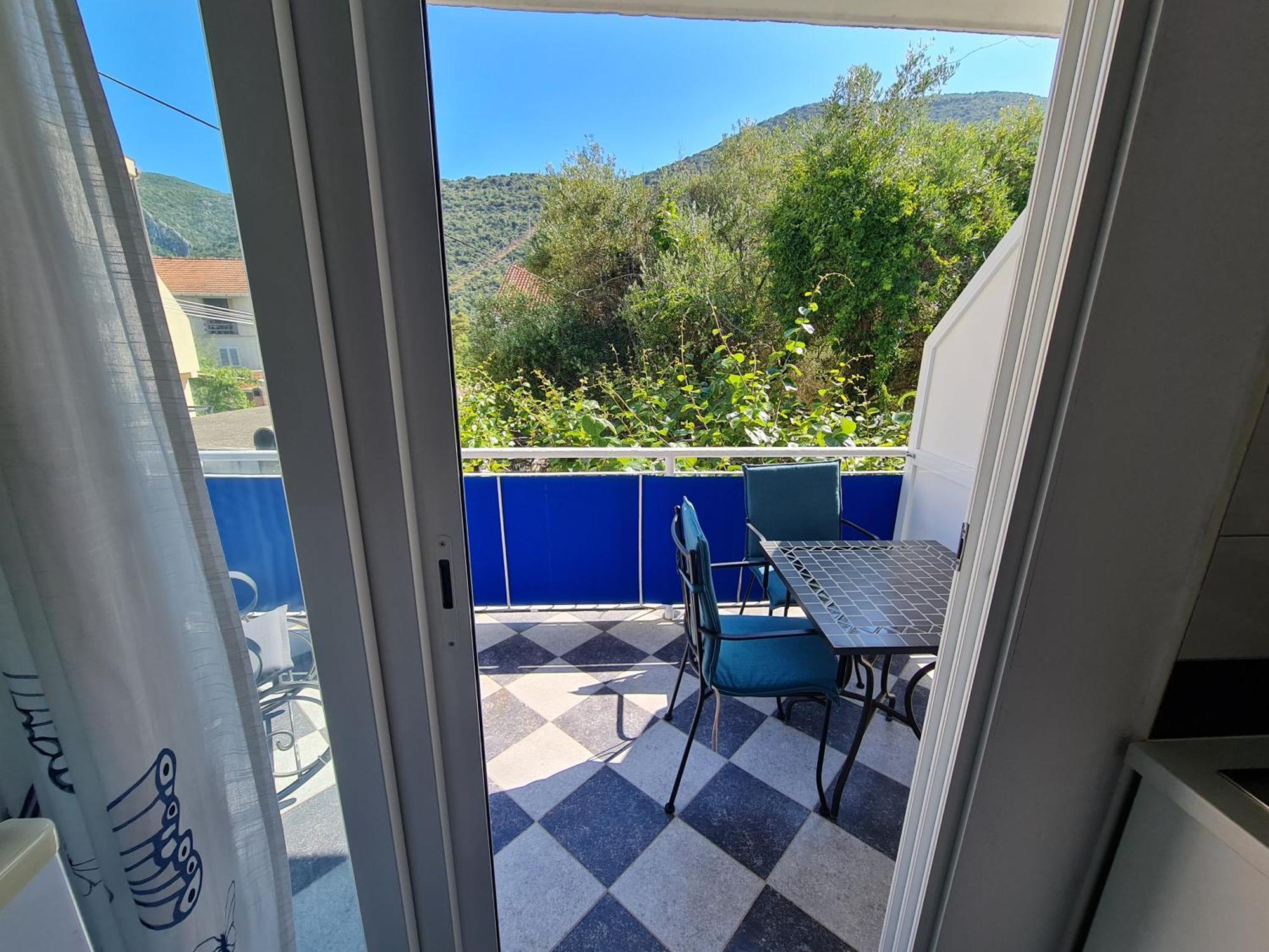 Sunny place Trpanj Exterior foto