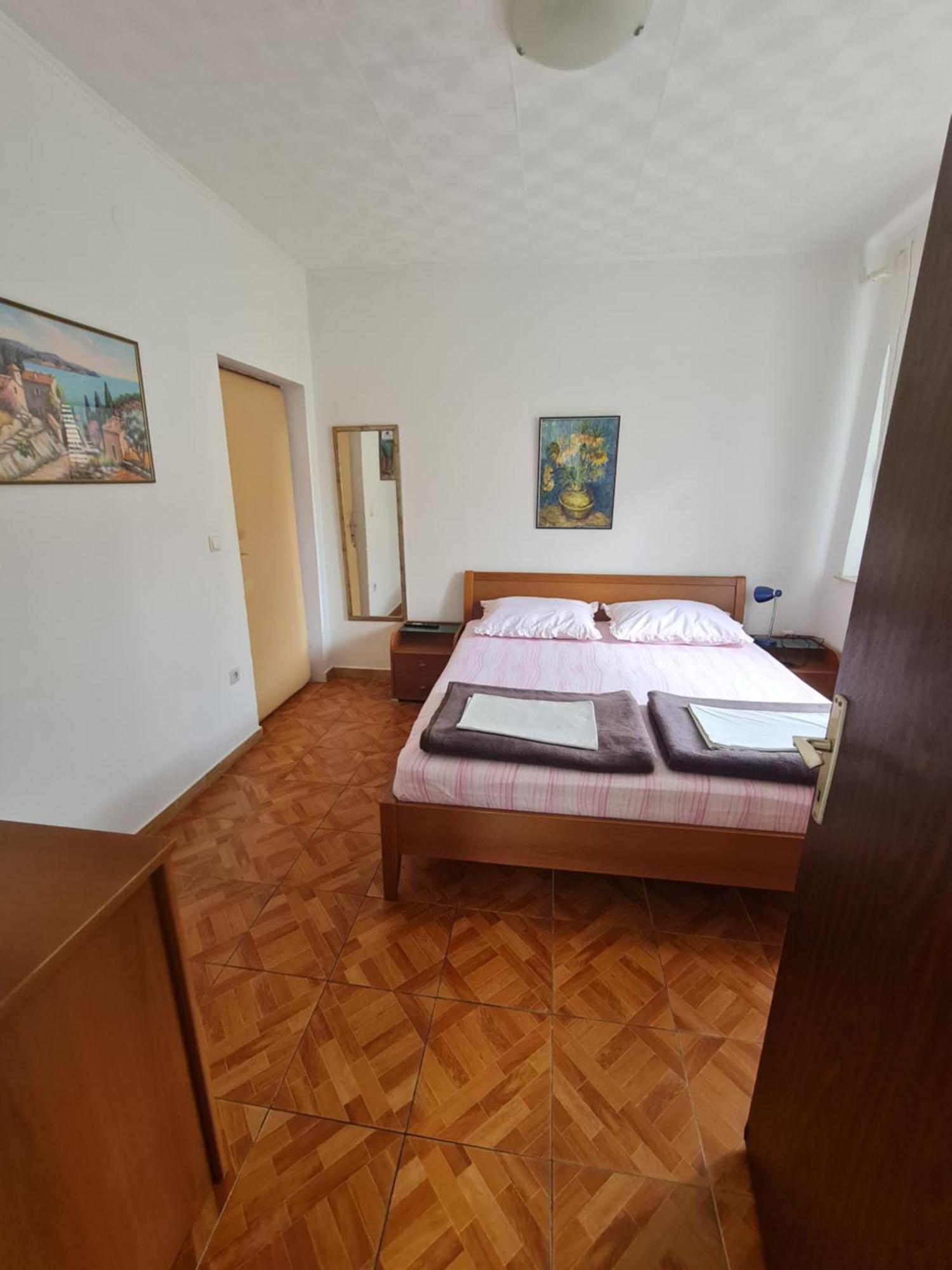 Sunny place Trpanj Exterior foto