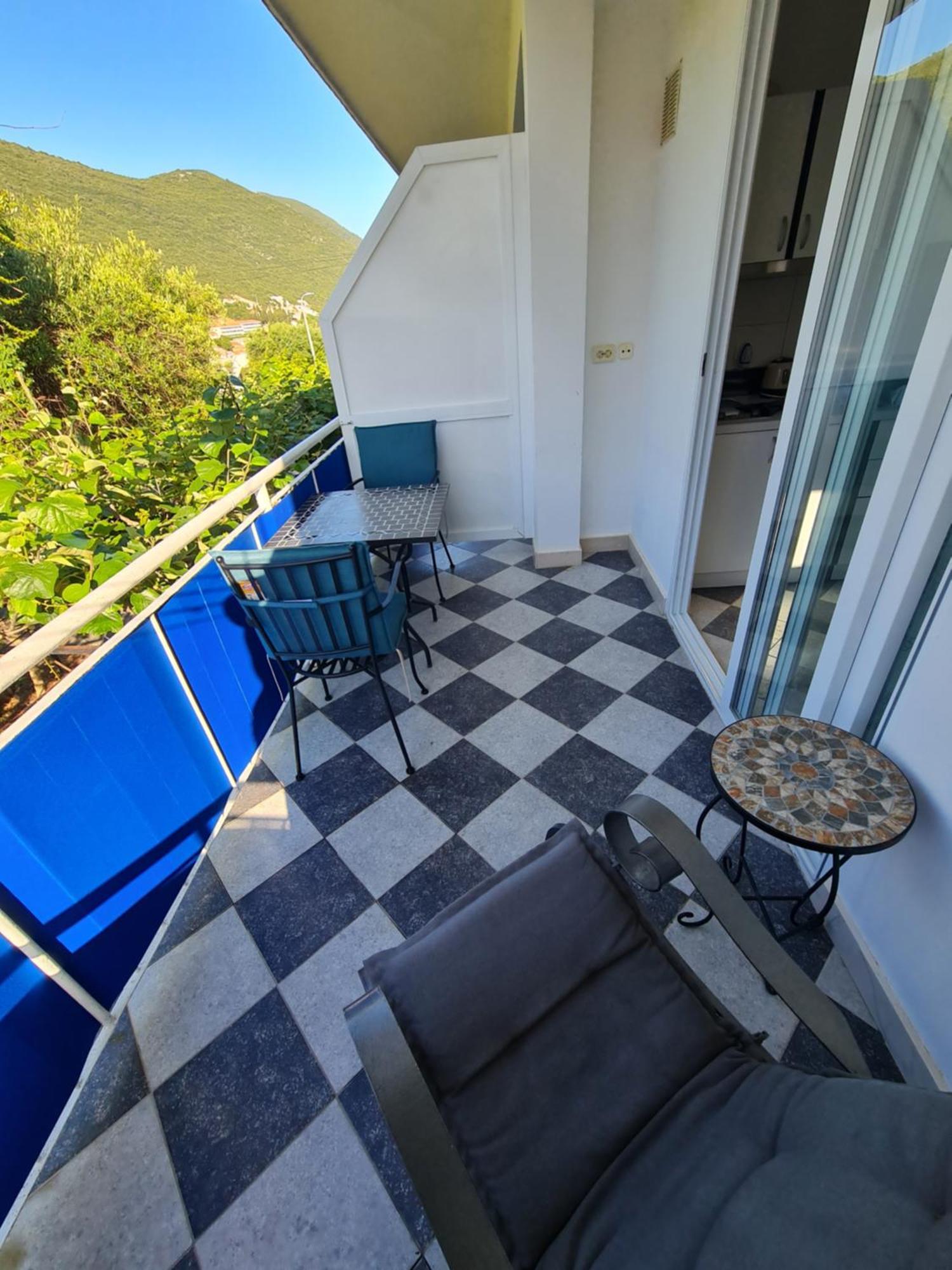 Sunny place Trpanj Exterior foto