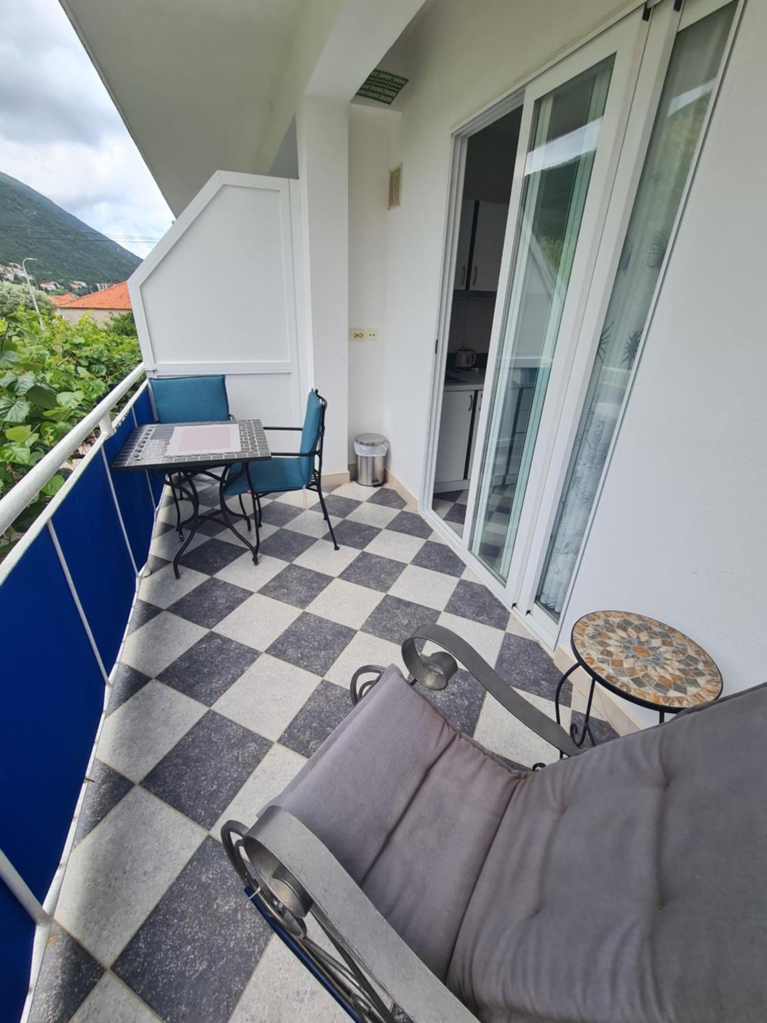 Sunny place Trpanj Exterior foto